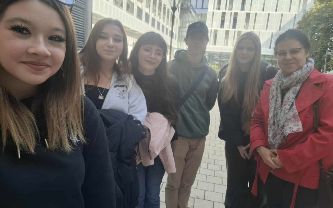 RÁDAY IFJÚSÁGI NAP
