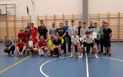 Mikulás kupa sportrendezvények 2025