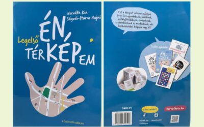 Legelső ÉN térKÉPem